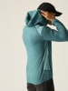 Regatta Functionele jas "Finchdale" turquoise