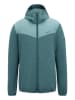Regatta Functionele jas "Finchdale" turquoise