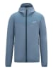 Regatta Functionele jas "Finchdale" lichtblauw