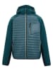 Regatta Hybridjacke "Pro Hybrid II" in Türkis