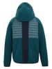 Regatta Hybridjacke "Pro Hybrid II" in Türkis