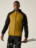 Regatta Hybridjacke "Andreson" in Gelb