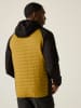 Regatta Hybridjacke "Andreson" in Gelb
