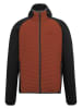 Regatta Hybridjacke "Andreson" in Rot