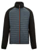 Regatta Hybridjacke "Clumber" in Anthrazit