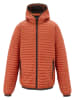 Regatta Steppjacke "Rigain" in Rot