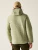 Regatta Steppjacke "Rigain" in Khaki