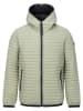 Regatta Steppjacke "Rigain" in Khaki