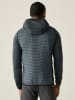 Regatta Hybridjacke "Andreson Marl" in Anthrazit
