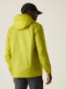 Regatta Regenjacke "Pack It III" in Grün