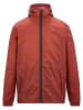Regatta Regenjacke "Pack It III" in Rot