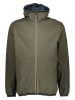 Regatta Regenjacke "Rehan" in Khaki