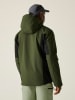 Regatta Regenjacke "Birchdale II" in Khaki