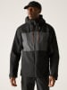 Regatta Regenjacke "Maland II" in Schwarz
