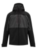 Regatta Regenjacke "Maland II" in Schwarz