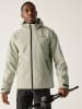 Regatta Regenjacke "Oakhowe" in Grün