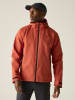 Regatta Regenjacke "Oakhowe" in Rot