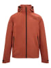 Regatta Regenjacke "Oakhowe" in Rot