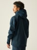 Regatta Regenjacke "Oakhowe" in Dunkelblau