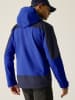 Regatta Regenjas "Highton IV Stretch" donkerblauw