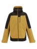 Regatta Regenjacke "Highton IV Stretch" in Gelb