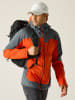 Regatta Regenjacke "Highton IV Stretch" in Orange
