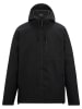 Regatta Funktionsjacke "Frankie" in Schwarz