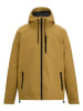 Regatta Kurtka funkcyjna "Frankie" w kolorze żółtym