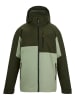 Regatta Functionele jas "Bosfield" kaki