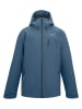 Regatta Funktionsjacke "Oklarna" in Hellblau