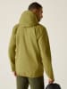 Regatta Funktionsjacke "Radler" in Grün