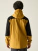 Regatta Funktionsjacke "Freesdale" in Gelb