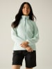 Regatta Fleece vest "Floreo IV" turquoise
