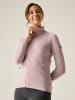 Regatta Fleece vest "Malana" lichtroze