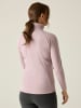 Regatta Fleece vest "Malana" lichtroze