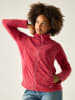 Regatta Fleecejacke "Mayse" in Pink