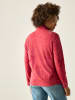 Regatta Fleecejacke "Mayse" in Pink