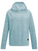 Regatta Hoodie "Mayse" in Hellblau