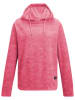 Regatta Hoodie "Mayse" roze