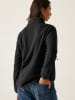 Regatta Fleecejacke "Frankie" in Schwarz