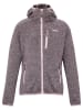 Regatta Fleecejacke "Newhill" in Lila