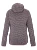 Regatta Fleecejacke "Newhill" in Lila