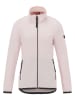 Regatta Fleecejacke "Mavrey" in Rosa