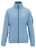 Regatta Fleecejacke "Ralina" in Hellblau