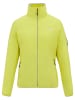 Regatta Fleecejacke "Ralina" in Gelb