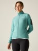 Regatta Fleecejacke "Rivendell" in Türkis