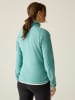 Regatta Fleecejacke "Rivendell" in Türkis