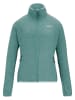 Regatta Fleecejacke "Rivendell" in Türkis