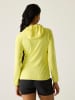 Regatta Funktionsjacke "Huntdale" in Gelb