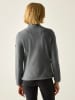 Regatta Fleecejacke "Florena" in Grau